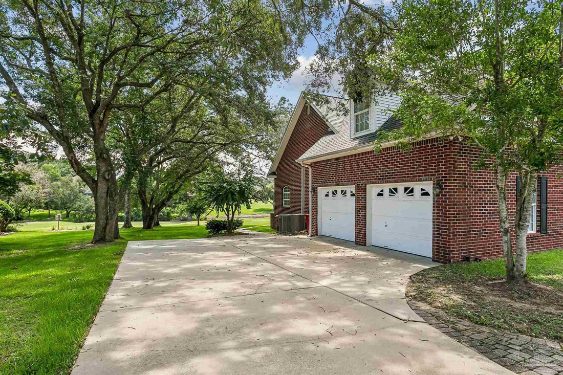 House in Pace, Florida, United States 3 - 18411027