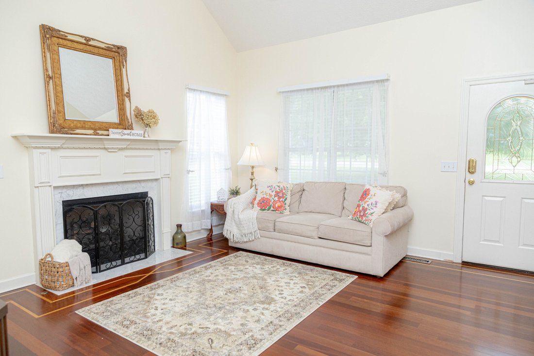 House in Smyrna, Tennessee, United States 5 - 18411395