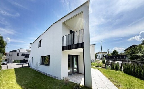 House in Salzburg, Salzburg, Austria 1