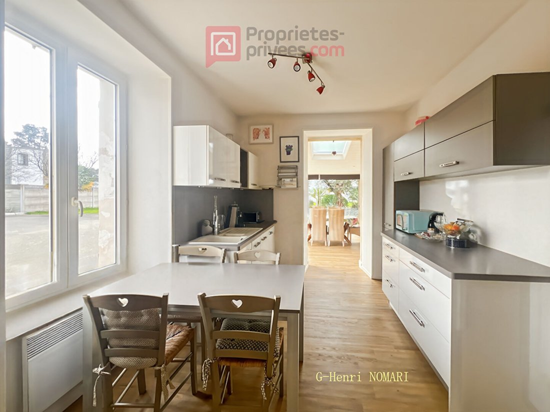 Villa in Châteaubriant, Pays de la Loire, France 4 - 18405283