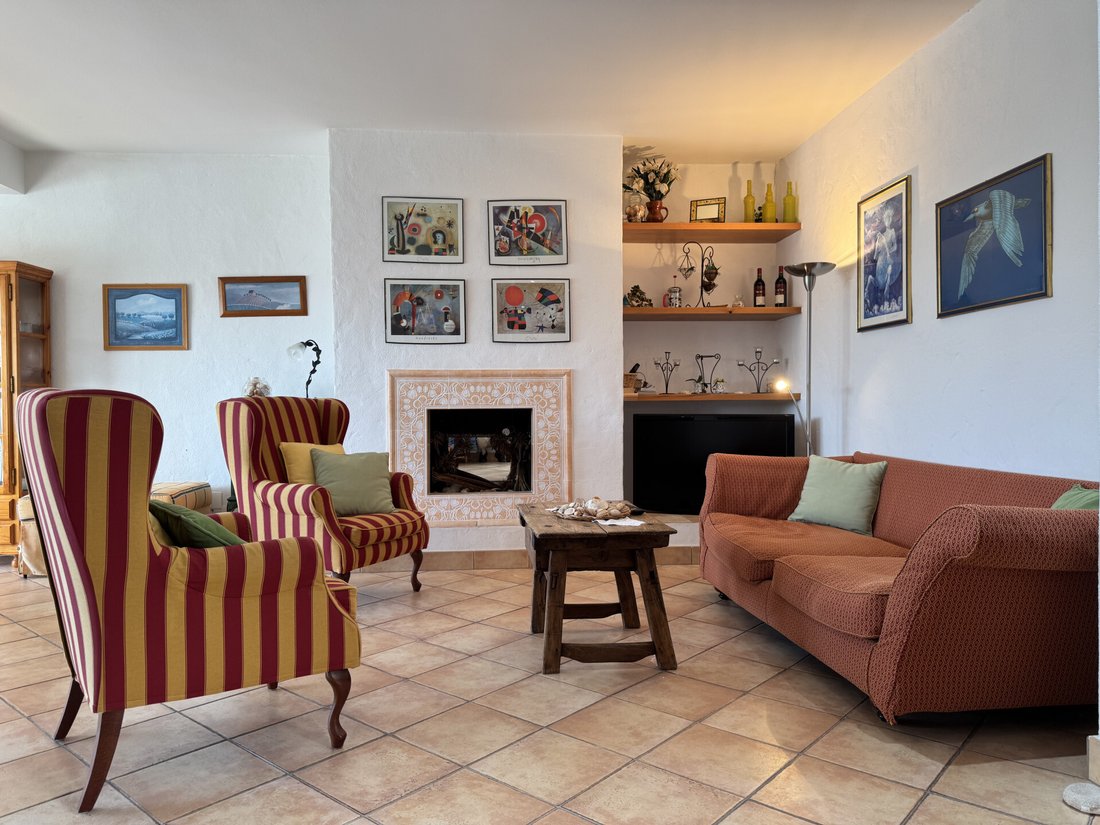 Apartment in Puerto Banus, Marbella, Spain 5 - 18142878