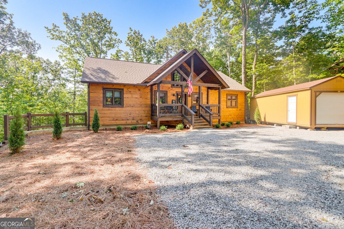 House in Ellijay, Georgia, United States 3 - 17430902