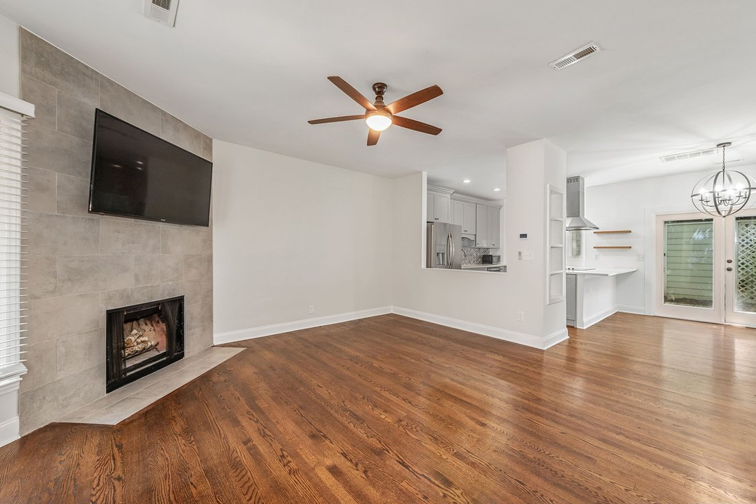 House in Charlotte, North Carolina, United States 4 - 18405151