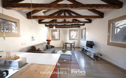Apartment in San Marco, Venice, Italy 1