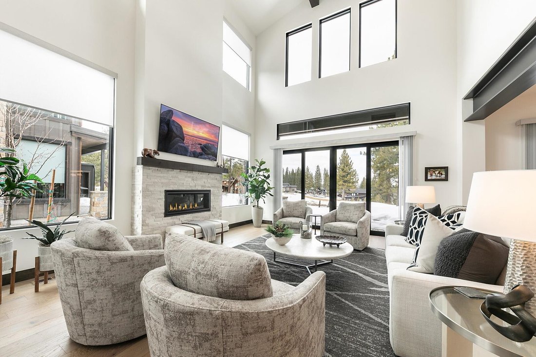 House in Truckee, California, United States 4 - 18419025