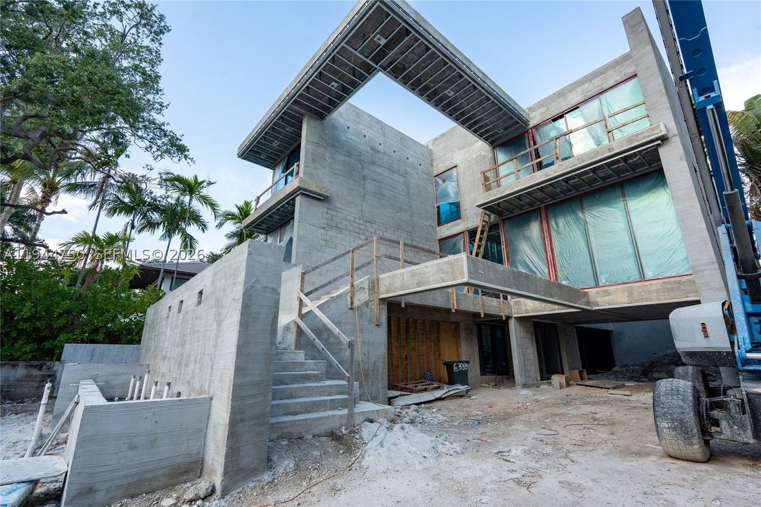 House in Miami Beach, Florida, United States 5 - 17071955