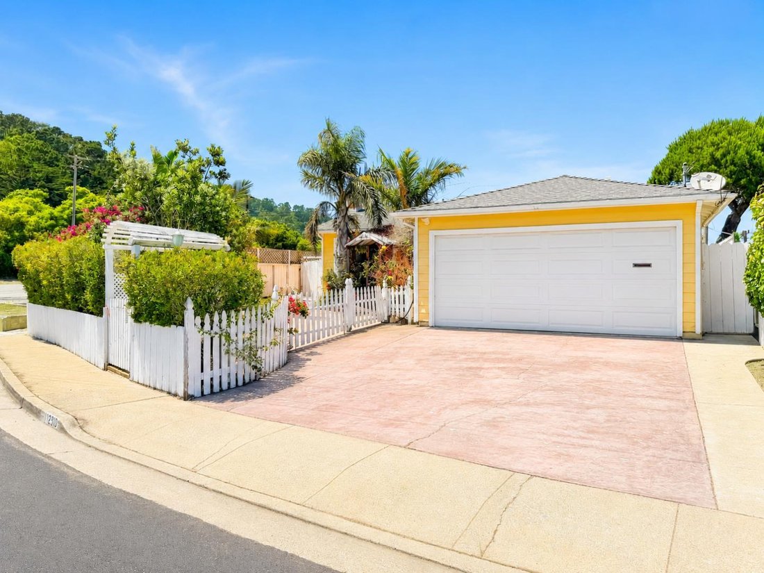 House in Pacifica, California, United States 4 - 18414770