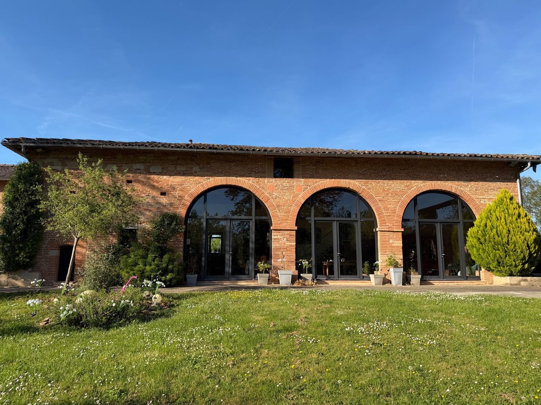 House in Buzet-sur-Tarn, Occitania, France 2 - 18406643