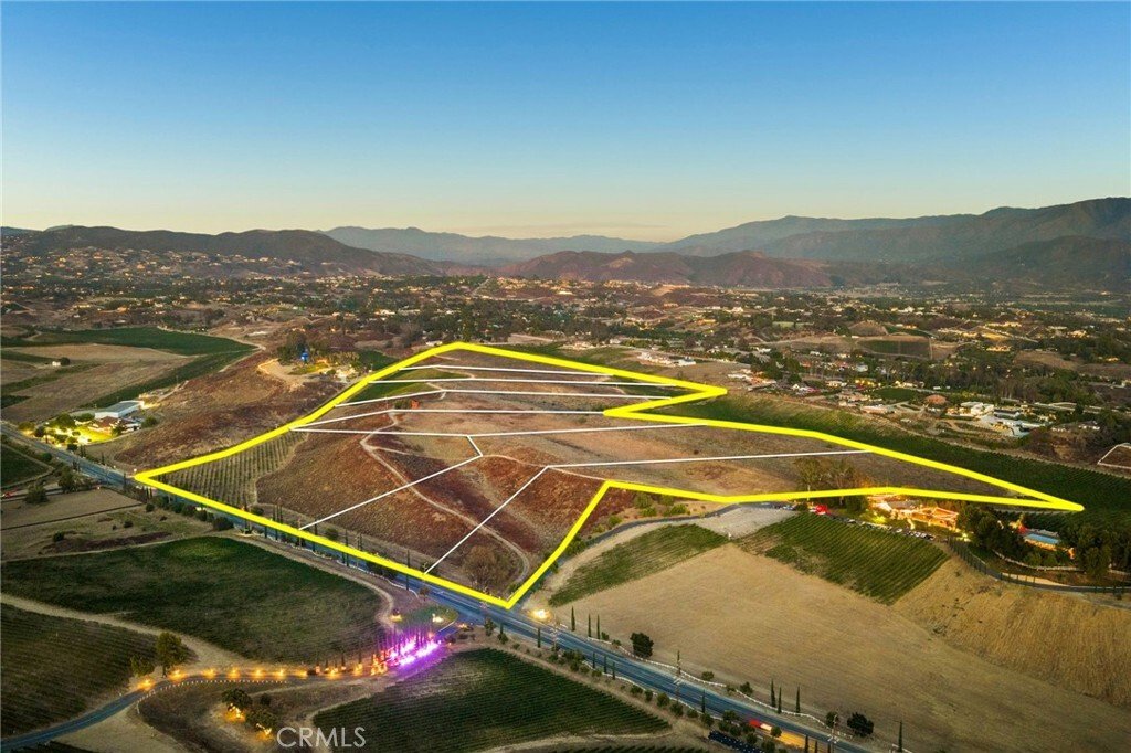Land in Temecula, California, United States 4 - 18415986