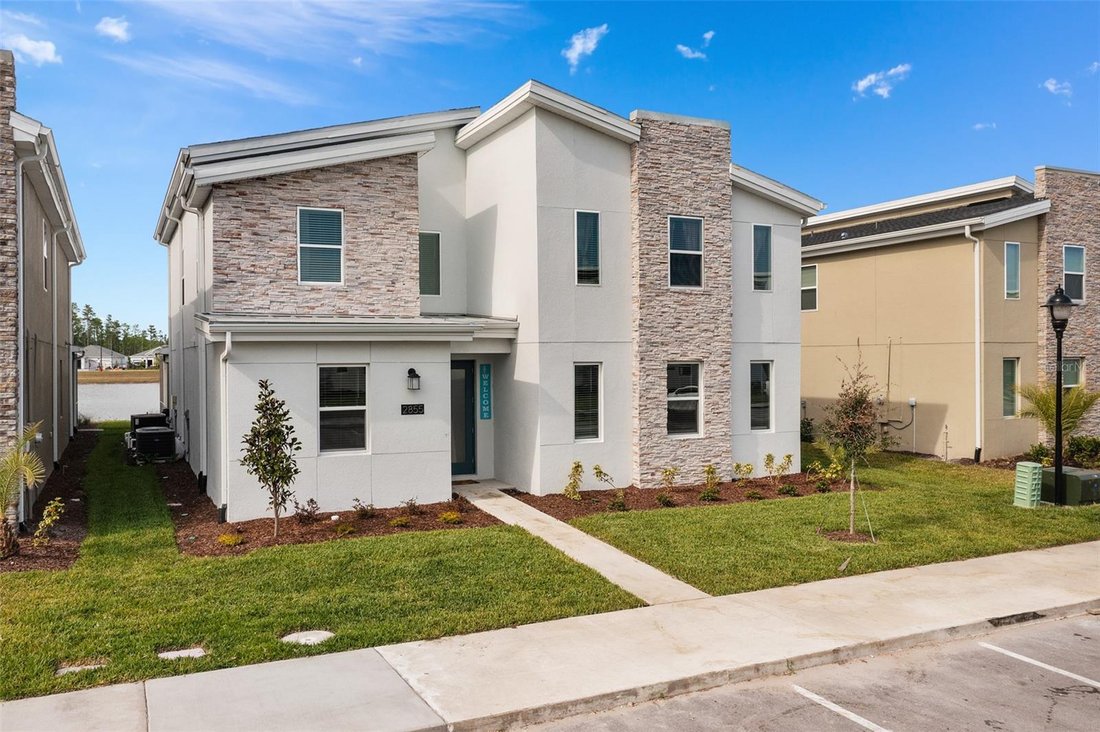 House in Kissimmee, Florida, United States 3 - 18417294