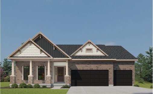 Maison à Weldon Spring, Missouri, États-Unis 1