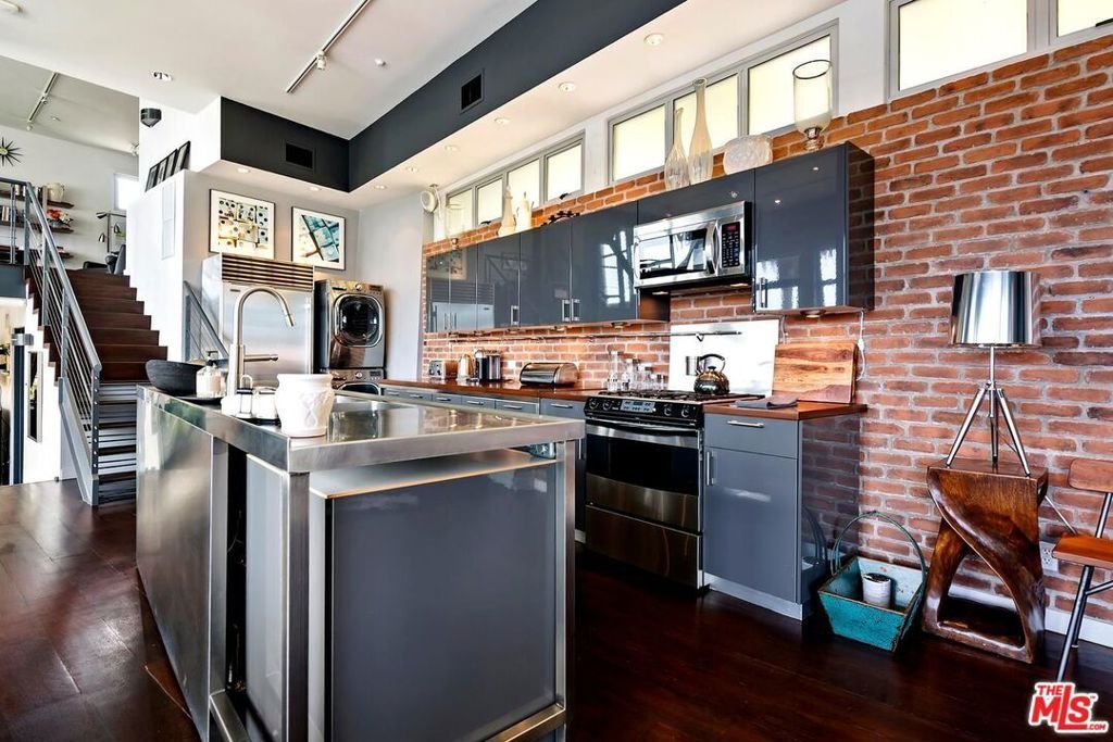 Condo in Santa Monica, California, United States 4 - 18419283