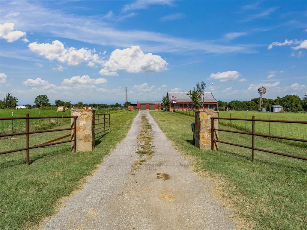 Farm Ranch in Paradise, Texas, United States 4 - 18415053