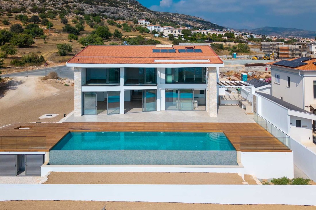 House in Peyia, Paphos, Cyprus 1 - 18000917