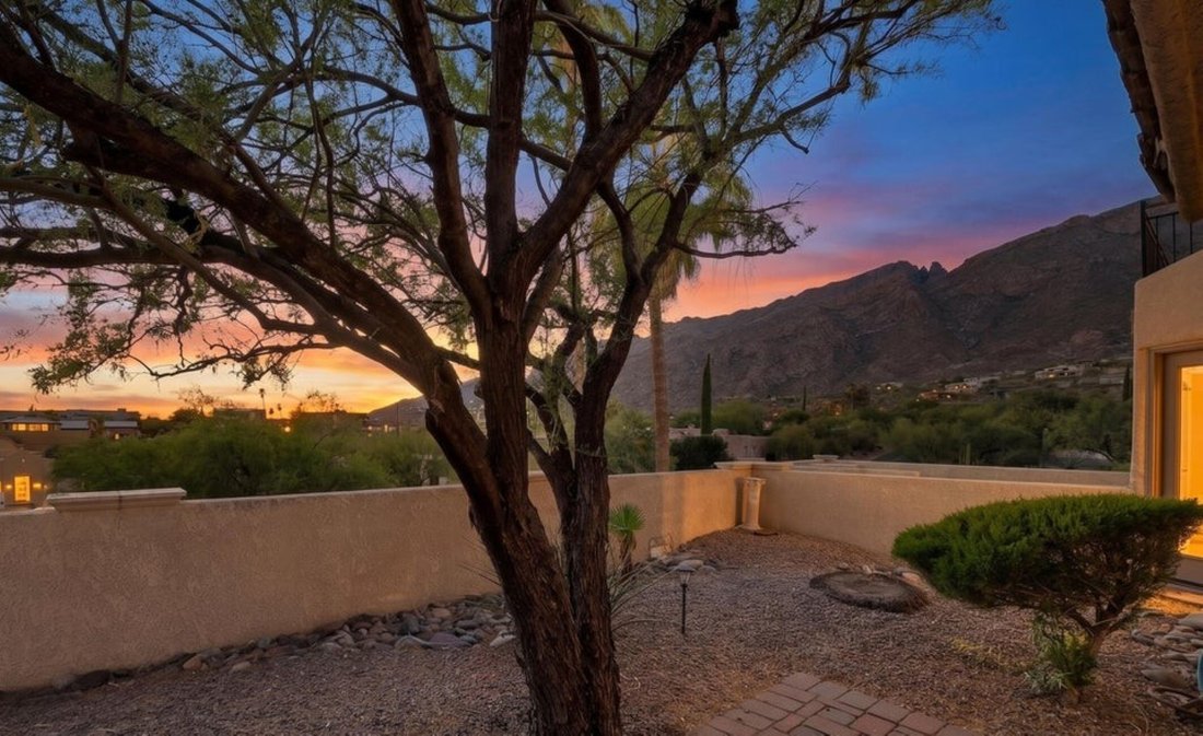 Townhouse in Tucson, Arizona, United States 5 - 18412536