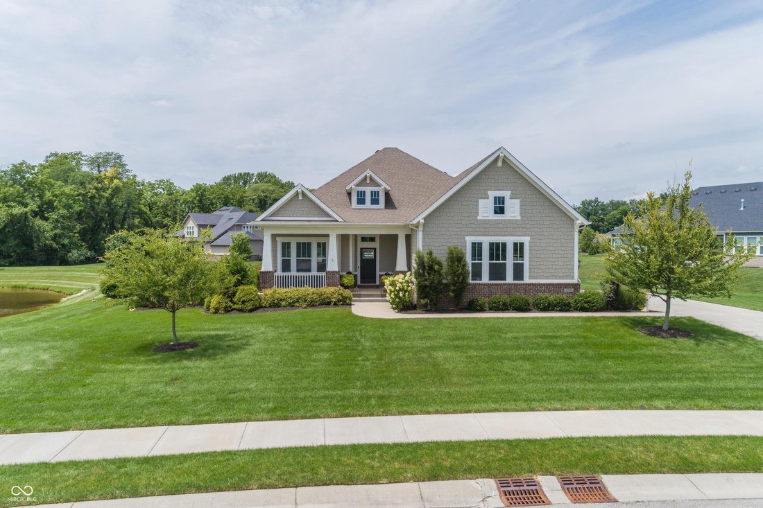 House in Fishers, Indiana, United States 2 - 18402973