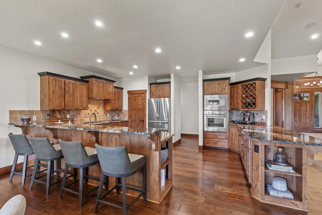 Casa a Hayden, Idaho, Stati Uniti 3 - 18406672