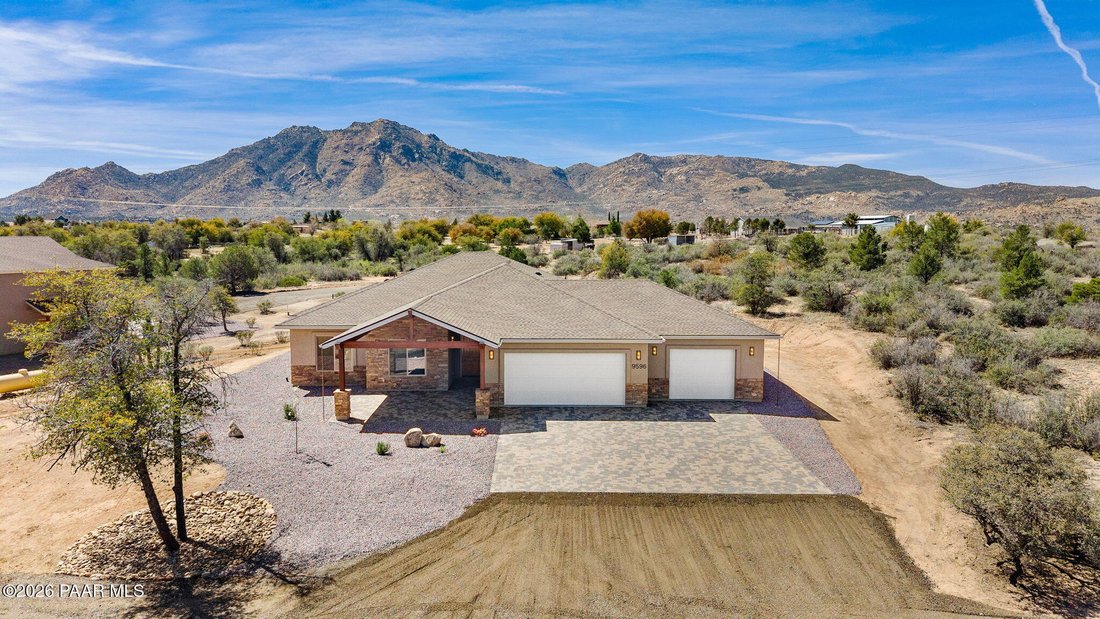 House in Prescott, Arizona, United States 2 - 18411091