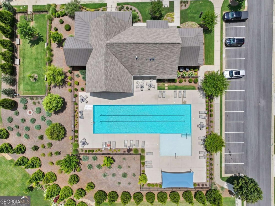 Condo in Cumming, Georgia, United States 4 - 18414634