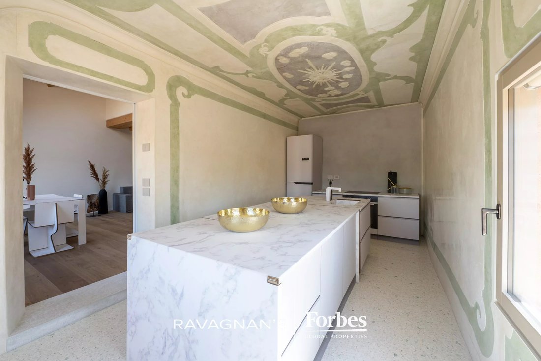 Apartment in Piazza Del Grano - Maggiore, Treviso, Italy 2 - 18404690