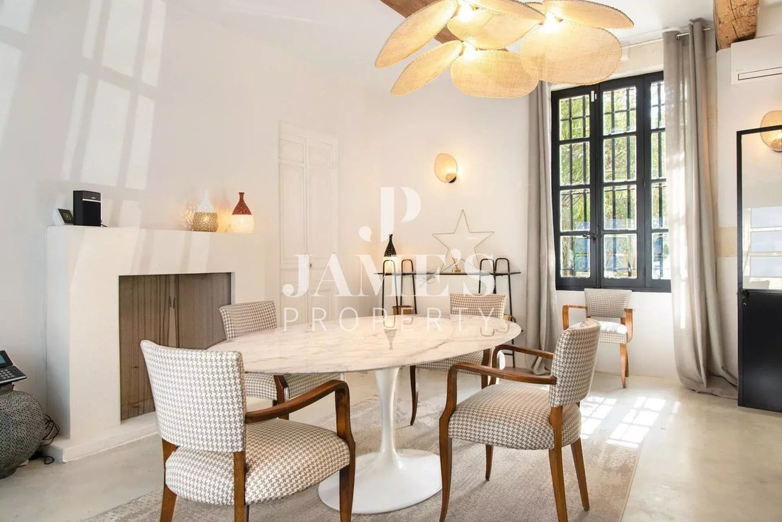 House in Maussane-les-Alpilles, Provence-Alpes-Côte d'Azur, France 2 - 18407004