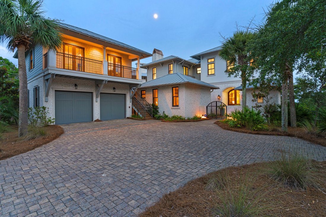House in Santa Rosa Beach, Florida, United States 3 - 18407432