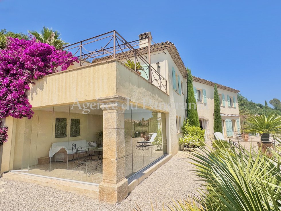 Villa in Spéracèdes, Provence-Alpes-Côte d'Azur, France 1 - 18404002
