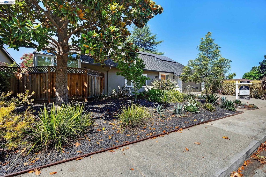 House in Walnut Creek, California, United States 3 - 18419294