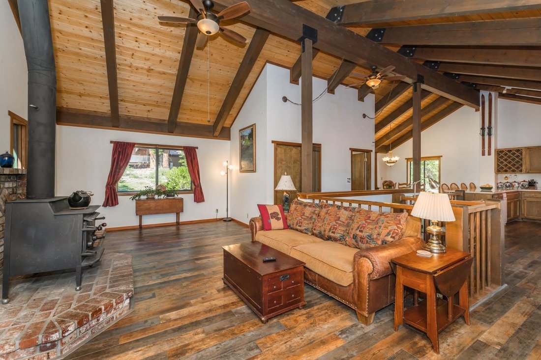 House in Kings Beach, California, United States 3 - 18406755