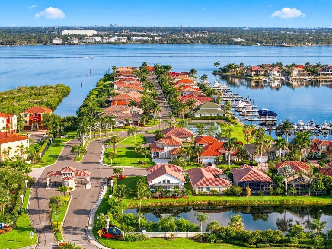 House in Terra Ceia, Florida, United States 4 - 18407883