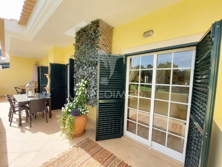 Apartment in Vilamoura, Quarteira, Algarve 2 - 13927772