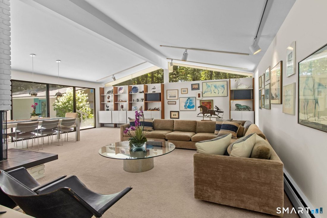 House in Norwalk, Connecticut, United States 3 - 18371253