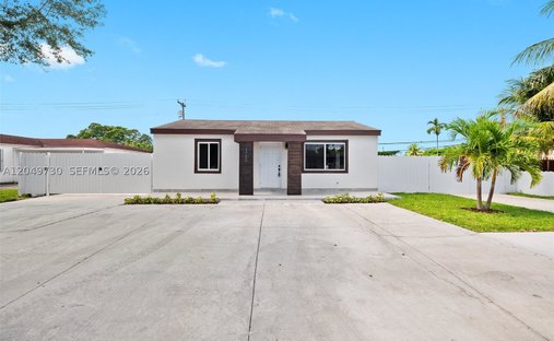 House in Miami, Florida, United States 1