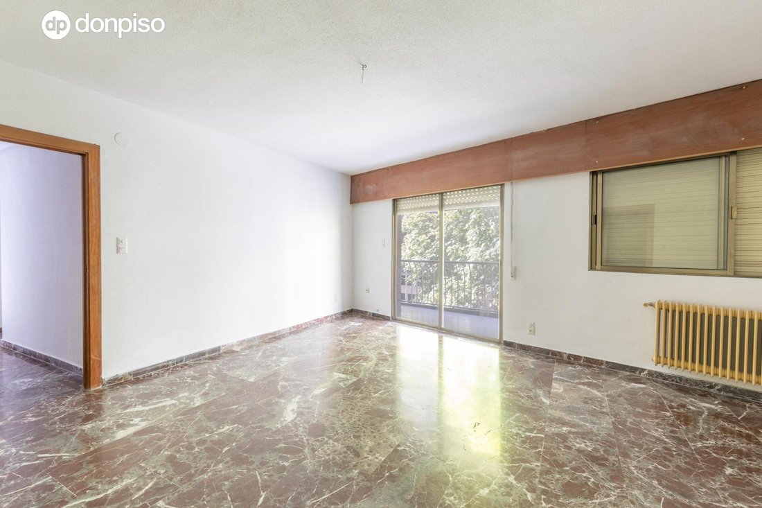 Apartment in Ronda, Granada, Spain 4 - 18408304