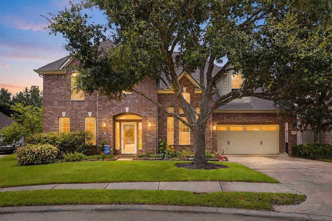 House in Houston, Texas, United States 2 - 18415100