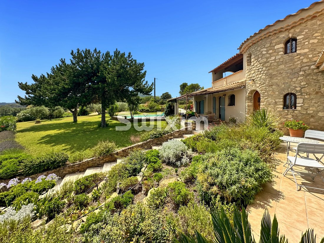 House in Saint-Alexandre, Occitania, France 5 - 18409458
