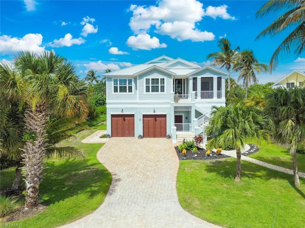 House in Sanibel, Florida, United States 3 - 18412111