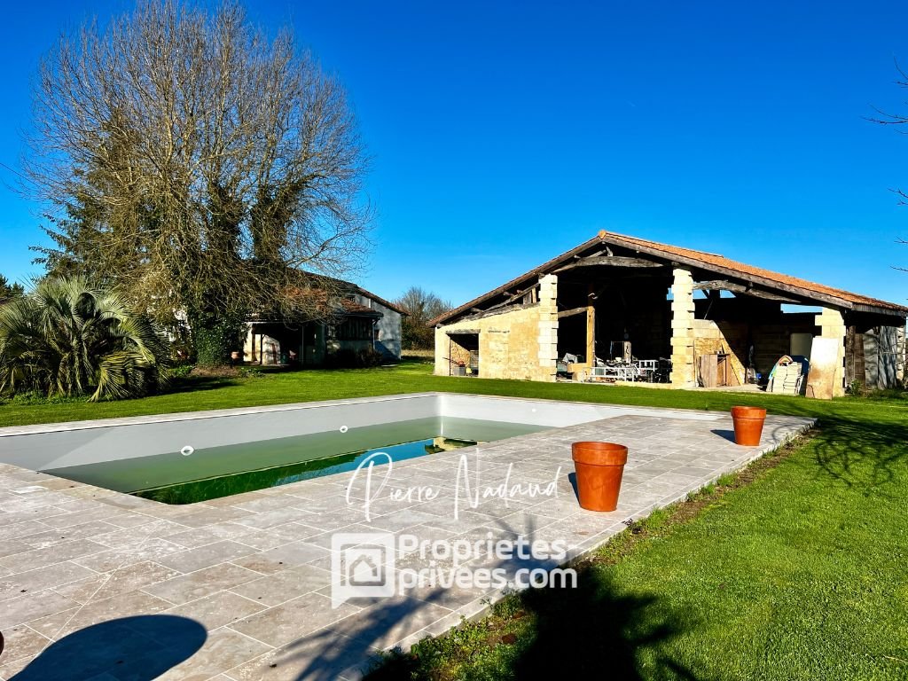 Villa in Libourne, Nouvelle-Aquitaine, France 2 - 18405466