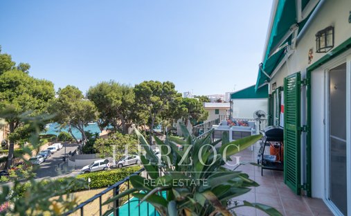Appartamento a Rotes Velles, Calvià, Isole Baleari 1