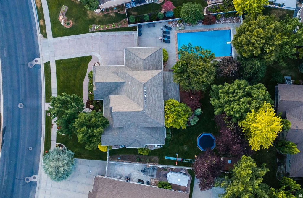 House in Kaysville, Utah, United States 4 - 18406539