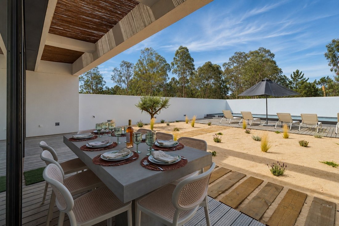 Casa a Comporta, Setúbal Municipality, Portogallo 3 - 18412463