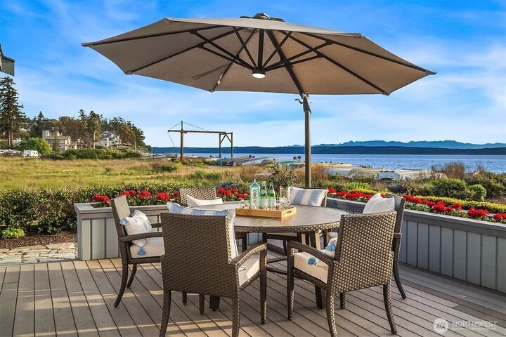 House in Camano, Washington, United States 4 - 18418973