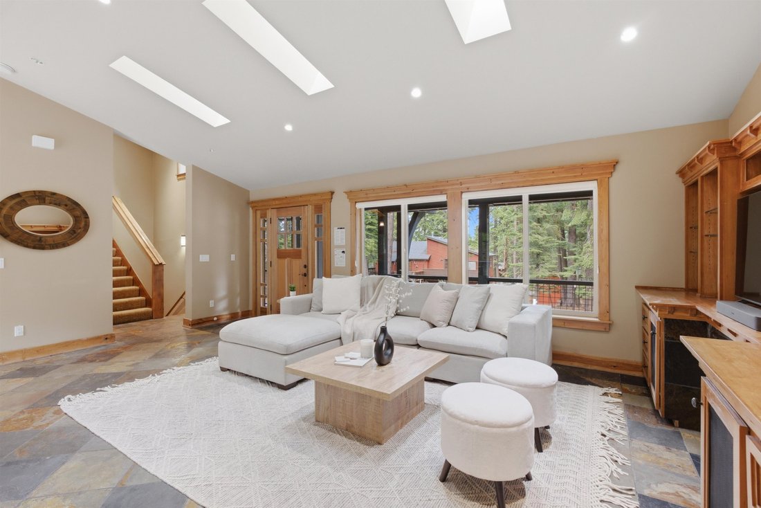House in Tahoe City, California, United States 5 - 18231770