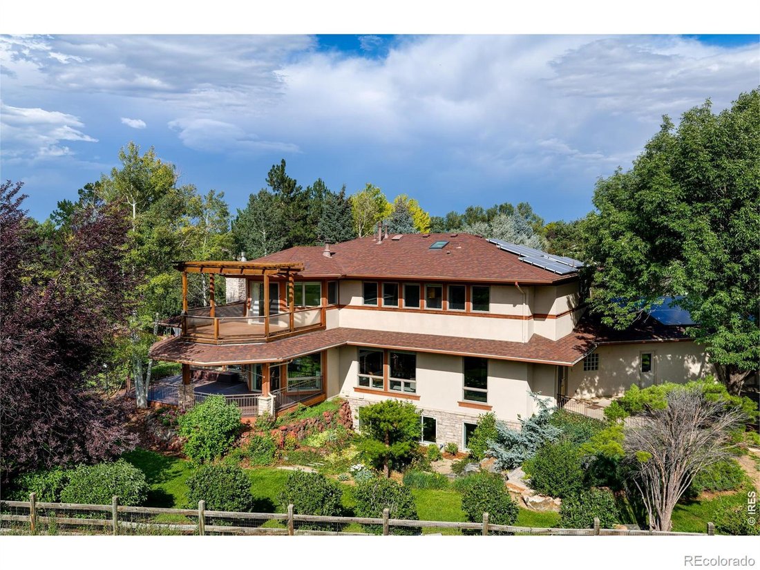 House in Longmont, Colorado, United States 5 - 18411208