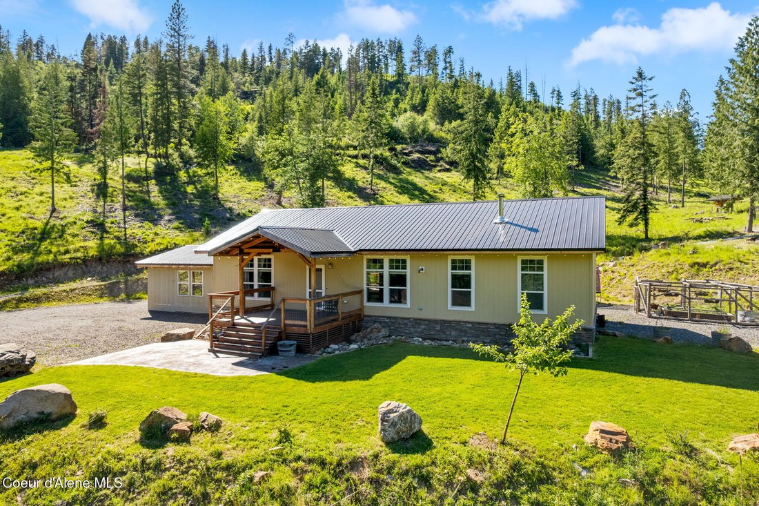 House in Sagle, Idaho, United States 2 - 18416672