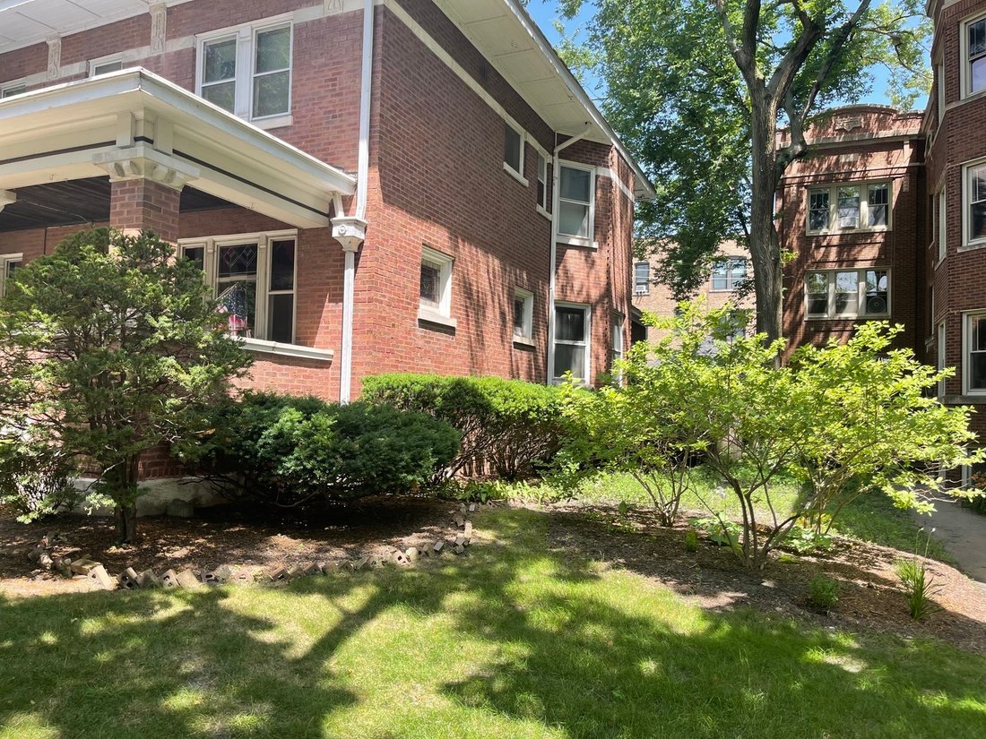 House in Chicago, Illinois, United States 5 - 18416103