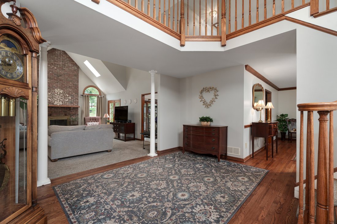 House in Alexandria, New Jersey, United States 2 - 18418020