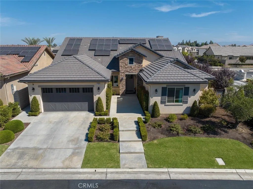 House in Fresno, California, United States 1 - 18411304