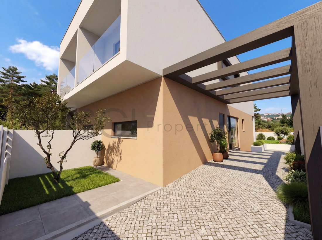 House in Fernao Ferro, Setubal, Portugal 3 - 18412437