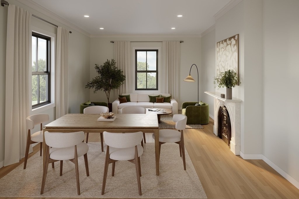 Condo in Boston, Massachusetts, United States 2 - 18404656